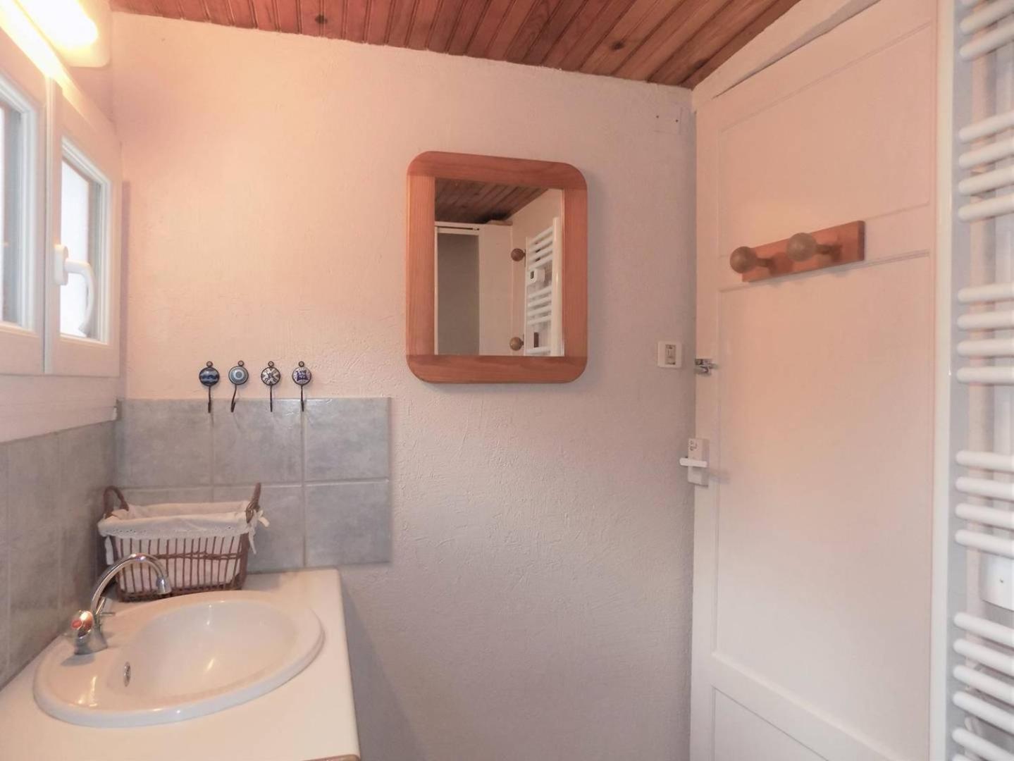Meschers Sur Gironde - Agreable Maison Au Calme - Grand Jardin - Foret Εξωτερικό φωτογραφία
