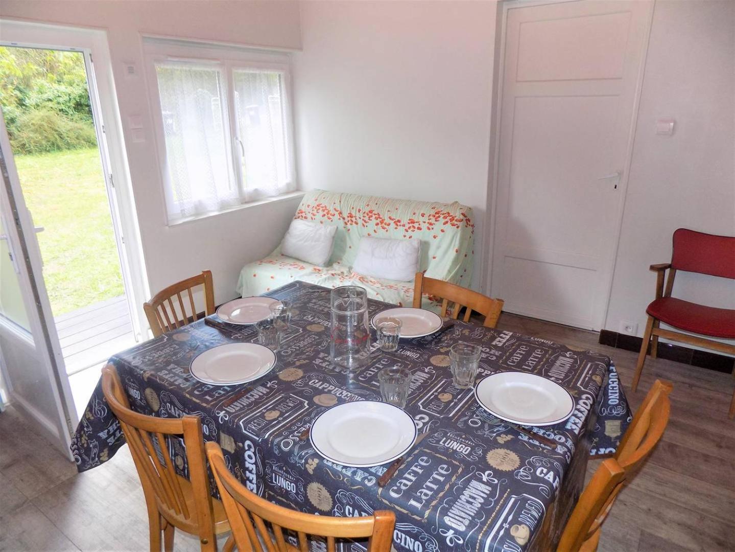 Meschers Sur Gironde - Agreable Maison Au Calme - Grand Jardin - Foret Εξωτερικό φωτογραφία